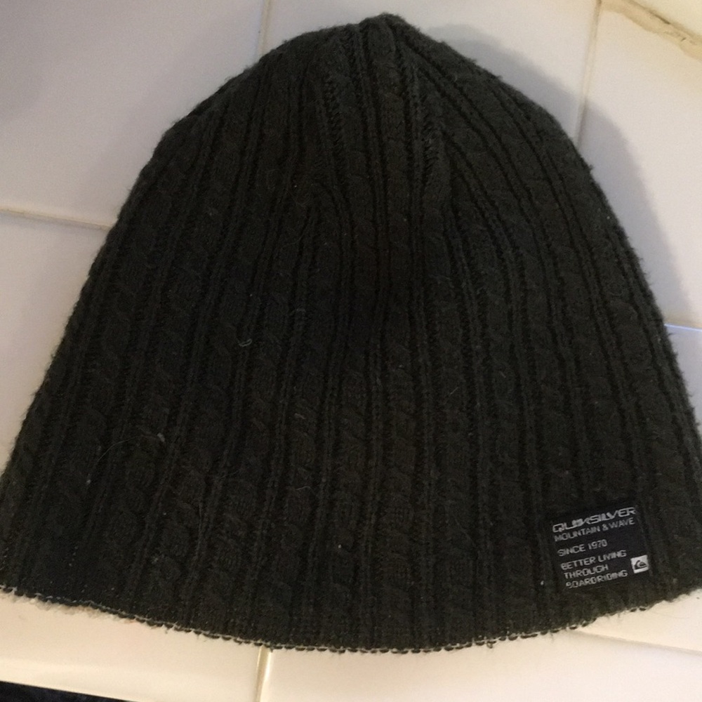Cotton Beanie